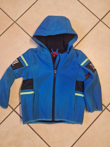 Oliver softshell jacke kids - s.oliver,