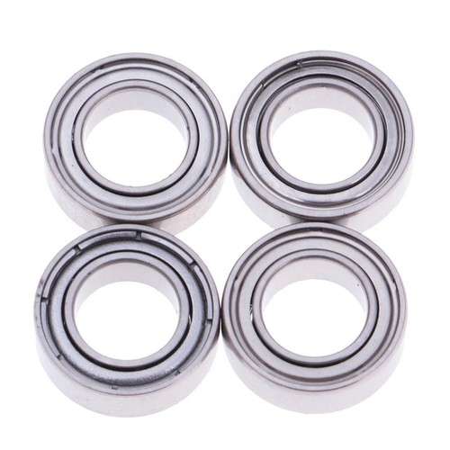 4pcs silberlager 5x9x3mm - 4pcs,