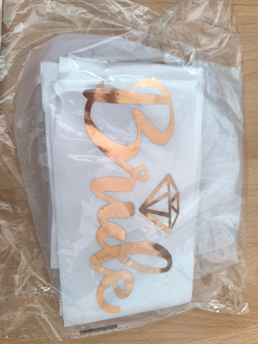Jga accessoires bride be - jga,