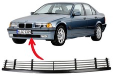 Spoiler gitter grill - gitter, bmw