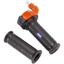 Dreh Gas Griff Set T4 mit