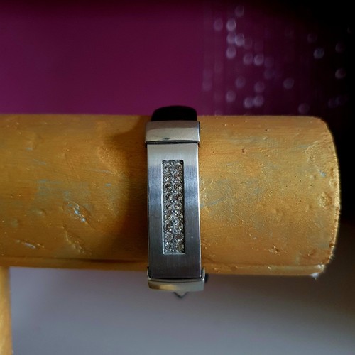 Energetix magnet lederarmband - energetix,