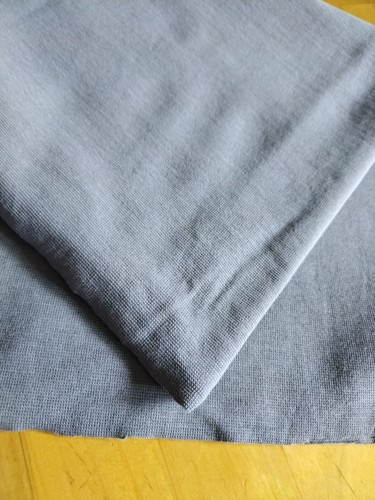 Jersey stoffabschnitt baby - jersey,