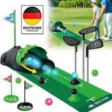 Indoor Outdoor Minigolf