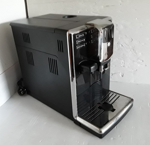 Kaffeevollautomat saeco - kaffeevollautomat,