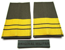 KLETT Rangabzeichen Marine