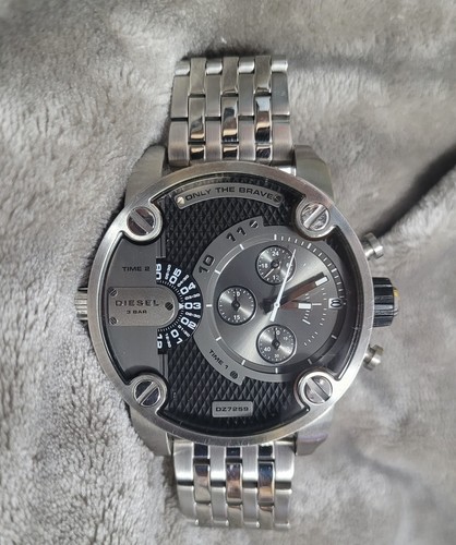 Diesel little daddy - diesel,
