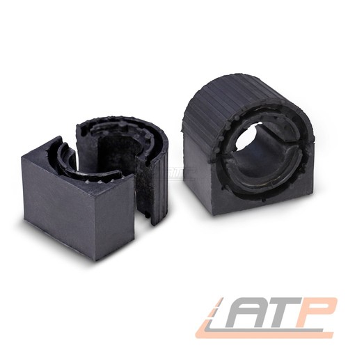 Stabilisatorlager vorne - 2x,