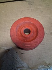 Kettenrad Nusskettenrad Umlenkrolle 25321602 passend für Strautmann