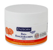 Bio Ringelblumen Salbe - 200ml