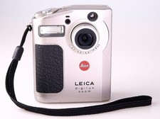 Leica Digilux Zoom camera