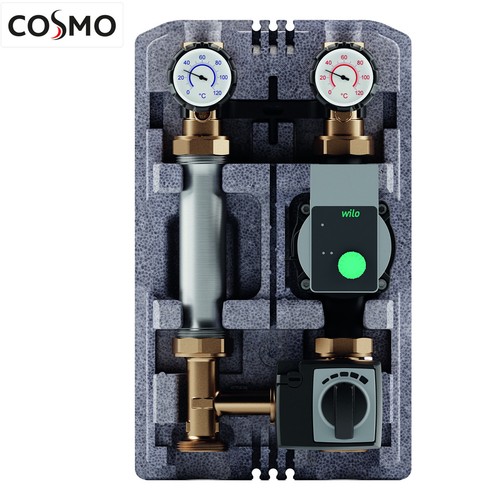 Cosmo pumpengruppe - 3.0,