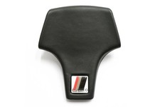 Audi Sport Leder Lenkrad Horn