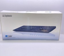Euphonix farbbedienfeld zum - euphonix, mc
