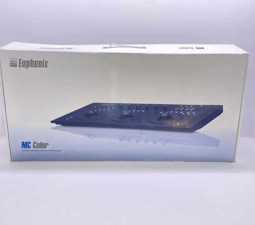 Euphonix farbbedienfeld zum - mc,