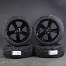 22 Zoll original Land Rover Defender L663 Winterräder L8BM-1007-AD/BD 5098