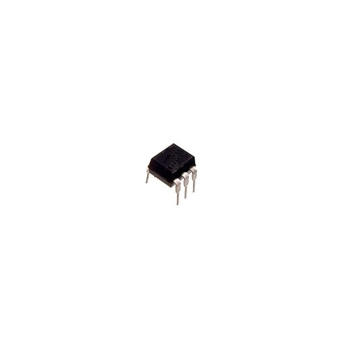 Moc3062 opto triac koppler - moc3062, opto-triac-koppler