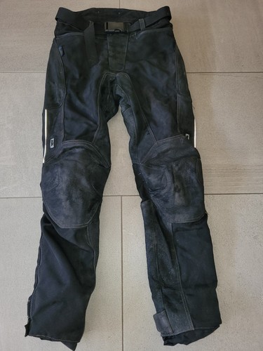 Polo herren motorradhose l - polo,