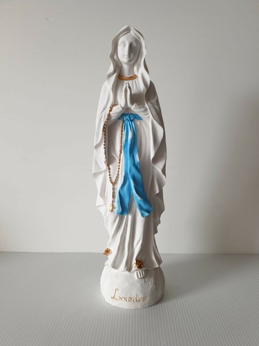 Heiligenfigur madonna - heiligenfigur,