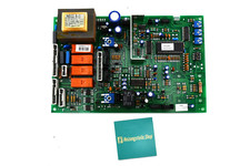 Hydrotherm Stiebel Eltron Platine Leiterplatte INECO R034H 017TRA026 - 100001937