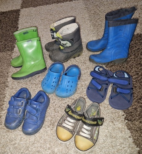 Kinderschuhe jungen - kinderschuhe,