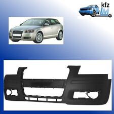 Stoßstange vorne passend für