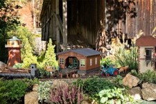 Pola G 331180 Sägewerk