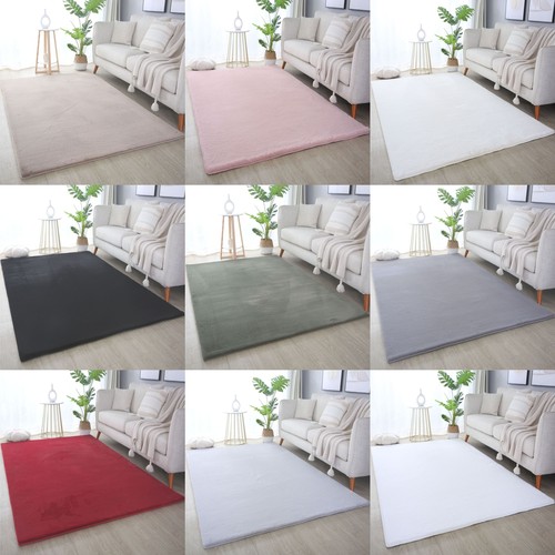 Shaggy teppich wohnzimmer - teppich,