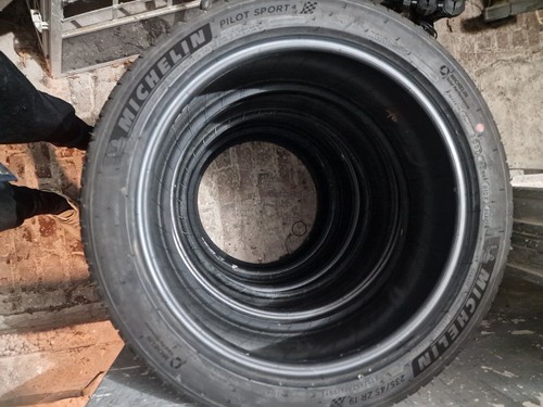 Sommerreifen 235 zr19 - sommerreifen, 235/45