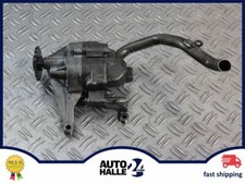 67418 Ölpumpe Pumpe