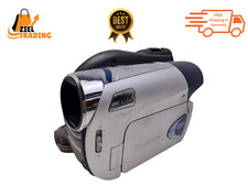 Canon DC301 36x Zoom Digital