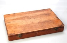 altes Uhrmacher Werkzeug -