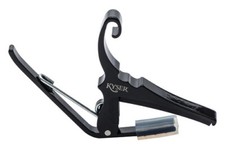 Kyser Quick Change Capo