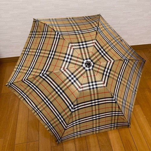 Burberry taschenschirm nova - burberry,