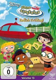 Kleine einsteins volume - volume,