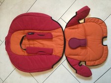 Original Concord Bezug für