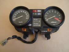 Honda CB 750 KZ + F Cockpit 42925km (Nr.3) Tacho + Drehzahlmesser RC01 + RC04