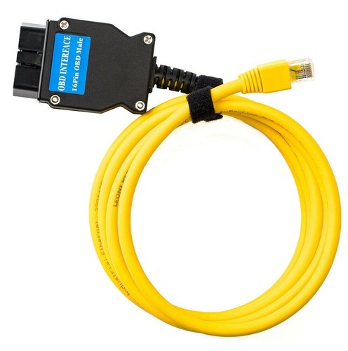 Obd ethernet interface kabel - ethernet,