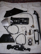 Yamaha  - YZF-R1 -RN01   Bj.1998-1999   Konvolut  versch. Ersatzteile