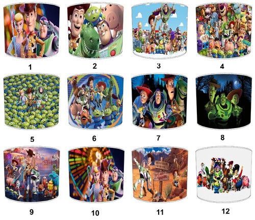 Toy story buzz lightyear - toy, decke