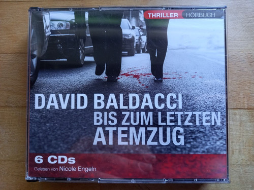 Hörbuch bis zum - hörbuch, "bis