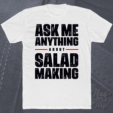 ASK ME ANYTHING ABOUT