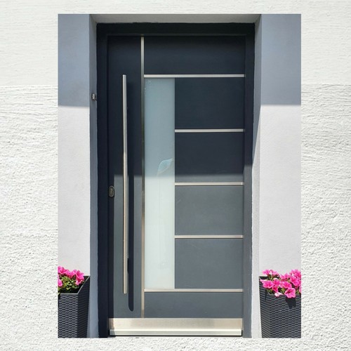 Haustür rc2 welthaus wh75n - haustür,