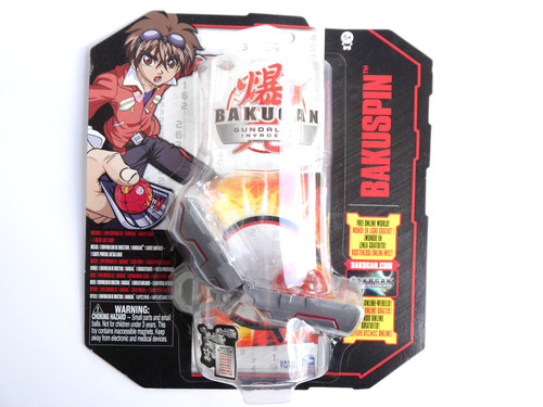 Bakugan battle brawlers - bakugan,