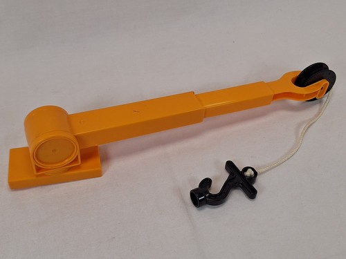 Lego duplo kran ausleger - 1,
