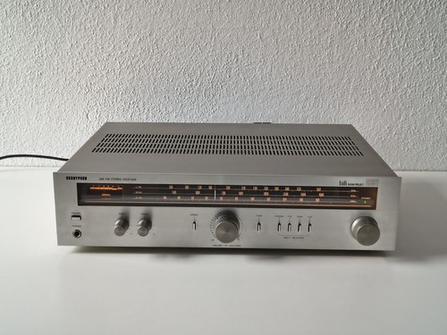 Hornyphon sound project - sound, 6691