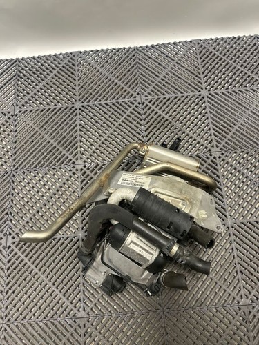 Bmw f15 2015 standheizung - bmw,