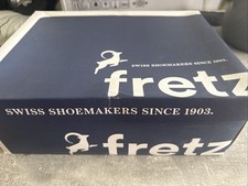 Fretz Men Herren Boots
