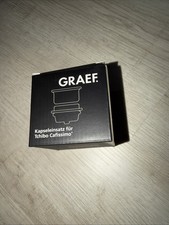 Graef Kapseleinsatz für
