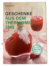 Vorwerk Thermomix TM5
